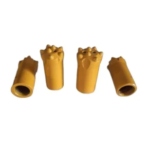 BOTONES DE PERFORACIÓN (ROSCA)